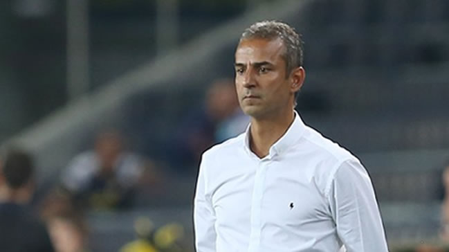 İşte İsmail Kartal'ın yeni adresi!