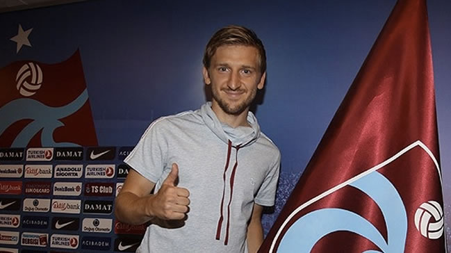 Marko Marin açıkladı! Trabzonspor'da kalacak mı?