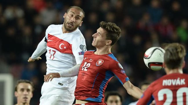 İşte EURO 2016 yolunda son durum!