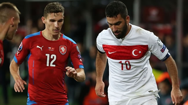 Arda Barcelona taraftarını çıldırttı!