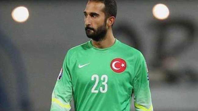 Volkan Babacan kaleye duvar ördü