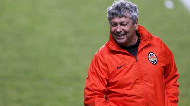 Lucescu'dan Beşiktaş'a sürpriz telefon!
