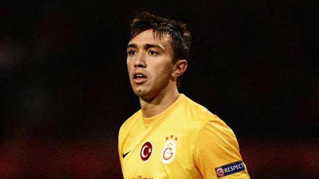 G.Saray'dan flaş Muslera açıklaması!