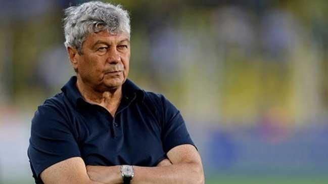 Lucescu'ya şok üstüne şok! Antalya...