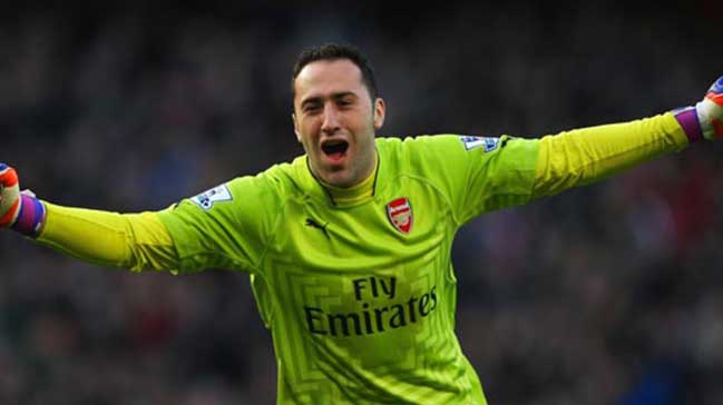 Beşiktaş'tan Arsenal'in yıldızına kanca!