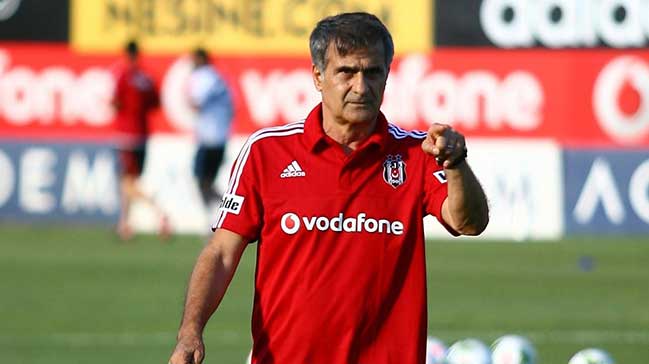 Şenol'a Milliler