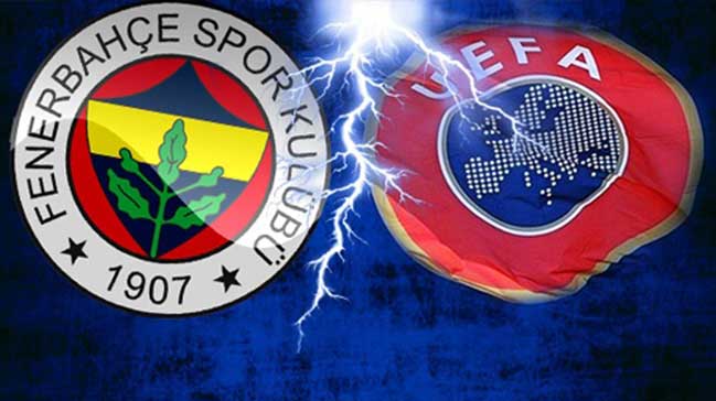 Beraat kararı sonrası UEFA'dan şok karar!