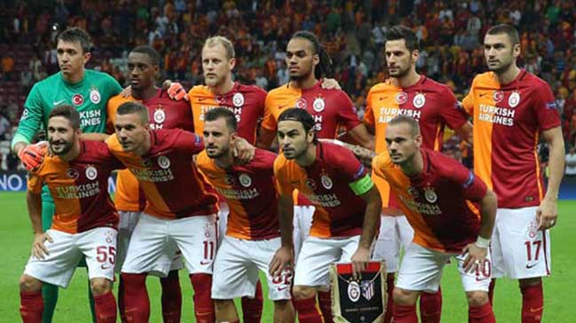 Galatasaray-Benfica biletleri satışa çıkıyor