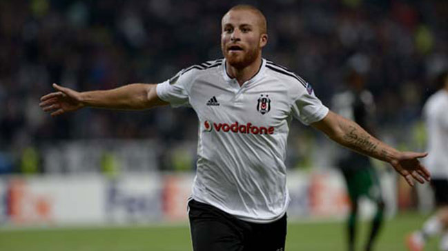 Töre Avrupa'da krallığa gidiyor!