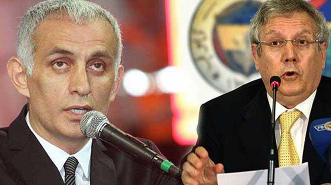 PFDK açıkladı! Yıldırım ve Hacıosmanoğlu...