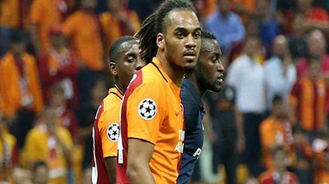 Galatasaraylı Denayer tribüne çıkıyor!