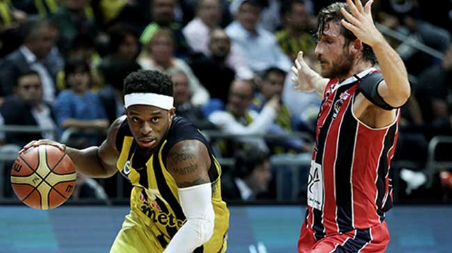 Fenerbahçe perdeyi galibiyetle açtı