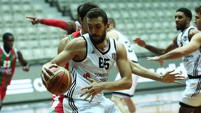 Pota'nın devleri 360'ta!
