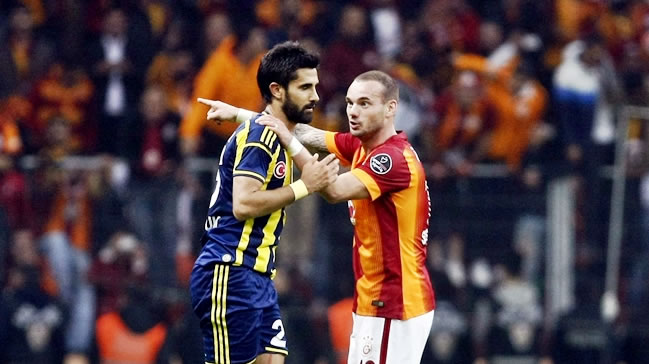 Derbi biletleri satışa çıkıyor!
