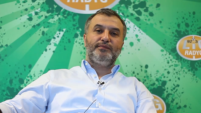Fatih Terim'e açık mektup