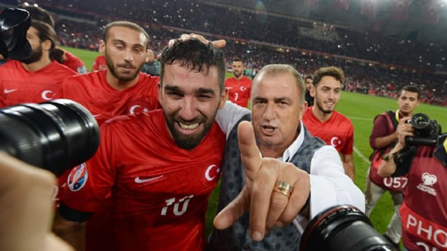 Paylaştığı kareden sonra tarih yazıldı!