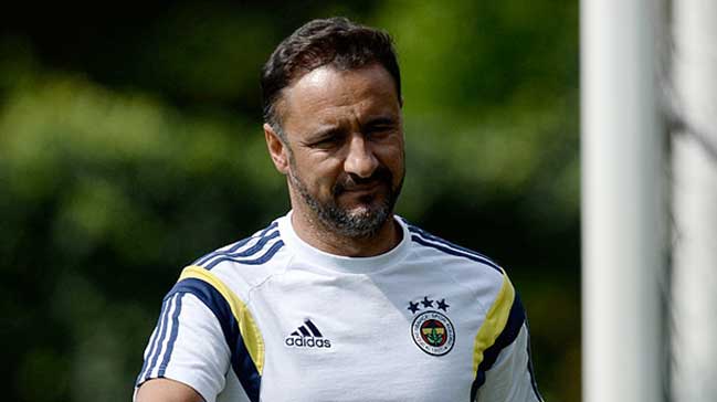 Pereira'nın planları altüst oldu!