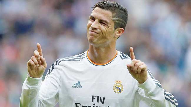 Ronaldo'dan Arda'ya: 'Barça'ya transferi...'