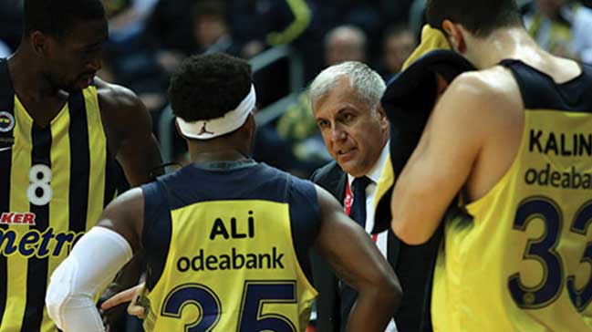 F.Bahçe evinde Efes Fransa’da