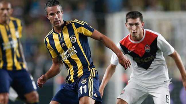 F.Bahçe'den Barça'ya şok yanıt!