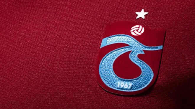 Trabzonspor'da şok ayrılık!