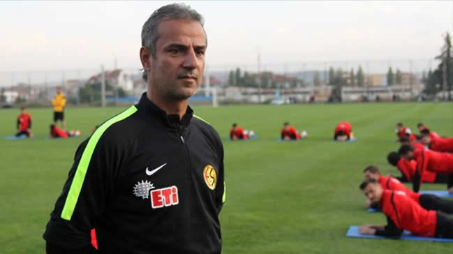 'Fernandao ve Van Persie birlikte oynar'