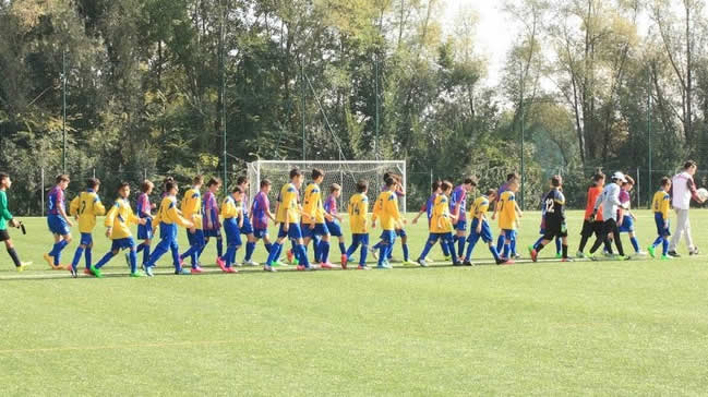 31-0 öndeyken hakeme yenildiler!