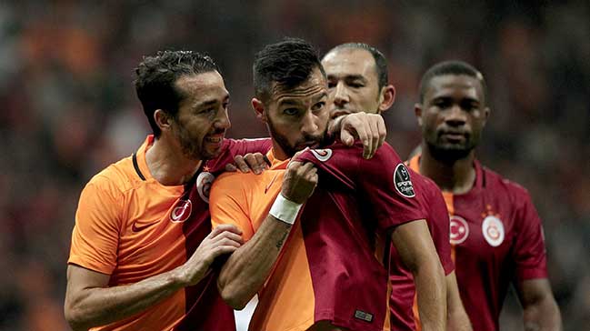 Yasin: 'Hocamın kararına saygılıyım'