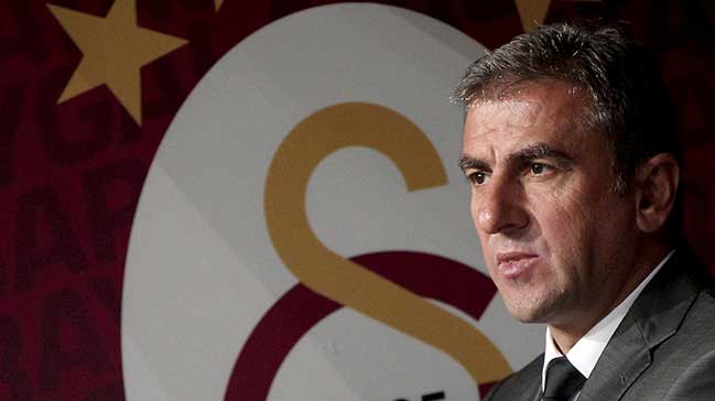 Hamzaoğlu: 'Çok üzülüyorum'