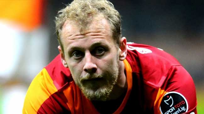 G.Saray'dan Semih Kaya açıklaması!