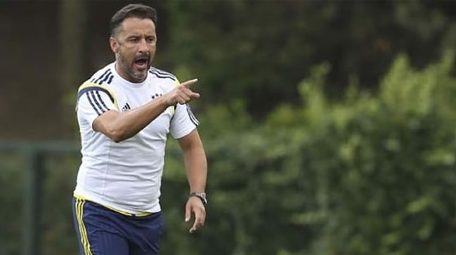 Fenerbahçe'de milli rotasyon