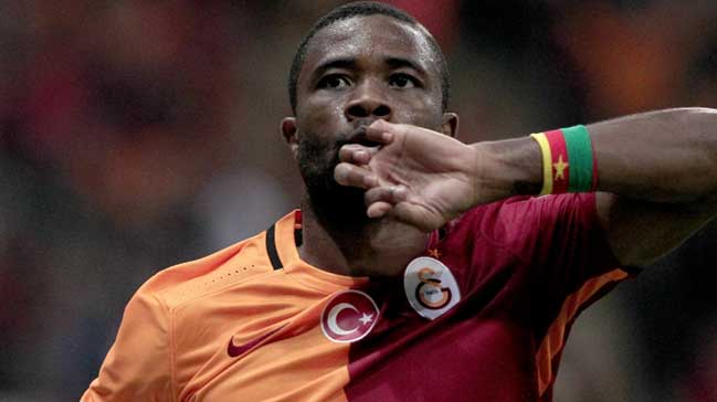 Chedjou'dan Benfica ve F.Bahçe sözleri