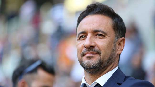 Pereira: 'Her şeyden daha önemliydi'