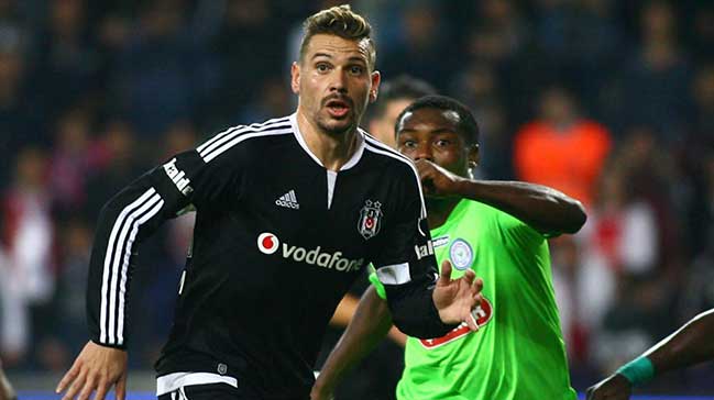 Ersan: 'Hakem nasıl gördüyse artık'