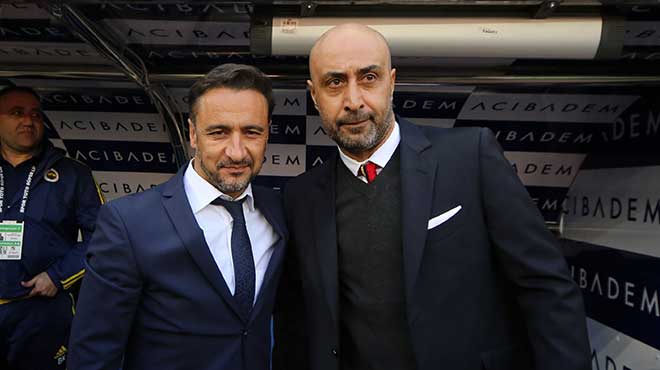 Kafkas, F.Bahçe sonrası patladı!