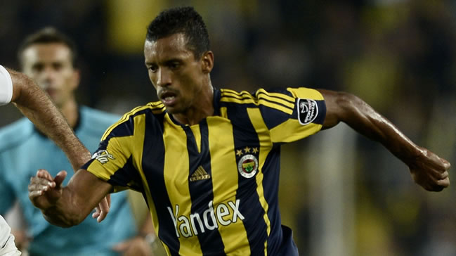 Nani için F.Bahçe'ye 66 milyon lira!