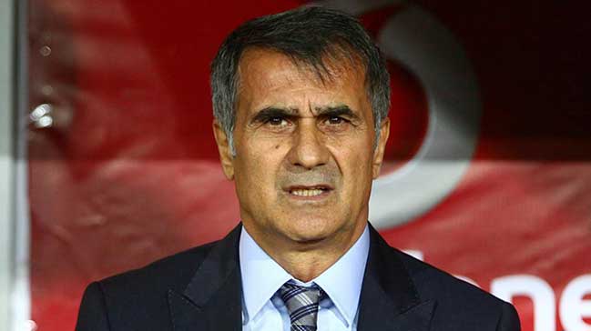'Oyuncularım ile birbirimize gireceğiz!'