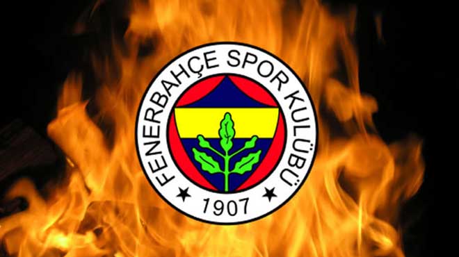 F.Bahçe'de derbi öncesi sakatlık şoku!