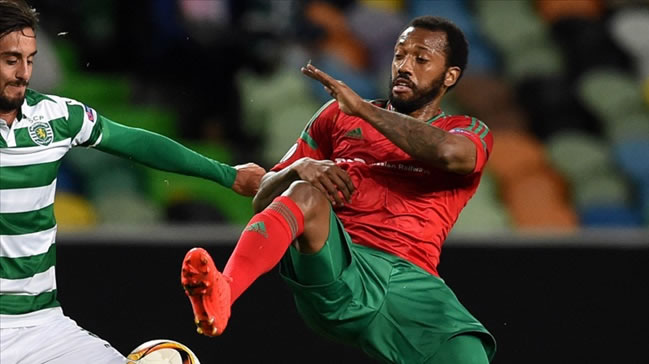 Manuel Fernandes: Beşiktaş'ta oynamak güzeldi