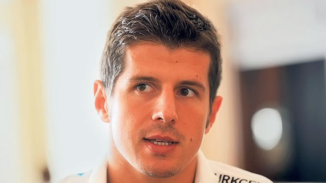 'F.Bahçe Emre Belözoğlu'nu arıyor!'