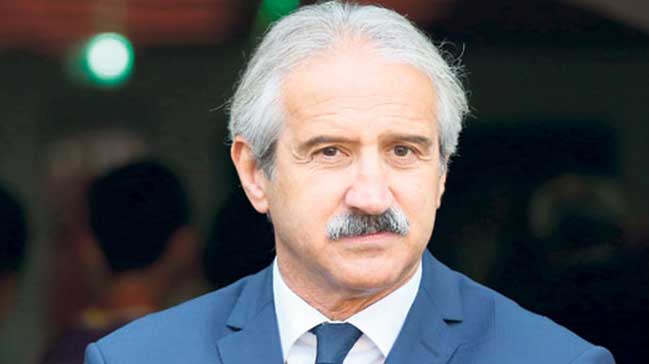 F.Bahçe'de Terraneo depremi!