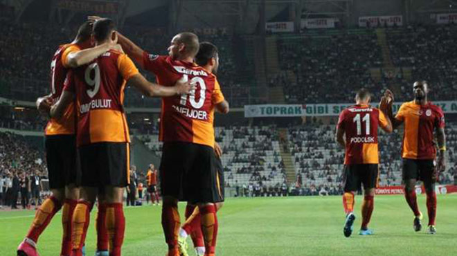 Galatasaray-Benfica maçı ne zaman, hangi kanalda, saat kaçta?