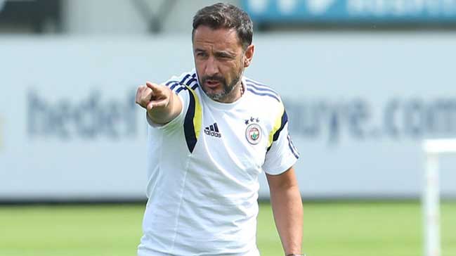 Pereira'dan şok derbi kararı!