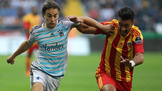 Fenerbahçe'de Lazar Markovic şoku!