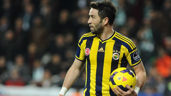 Gökhan Gönül: 'Mutlaka kazanmalıyız'
