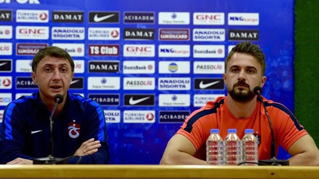 Onur'dan Şota'ya cevap geldi