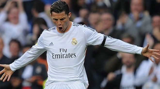 Ronaldo kadro dışı kaldı 10 milyon euroyu kaptı
