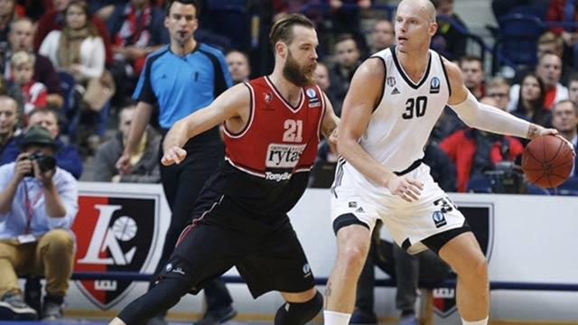 Beşiktaş'ın zafer mücadelesi 360'ta!
