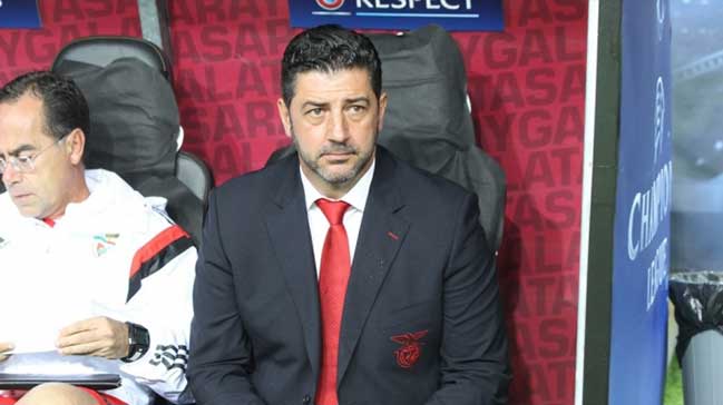'G.Saray bize oksijen bırakmadı!'
