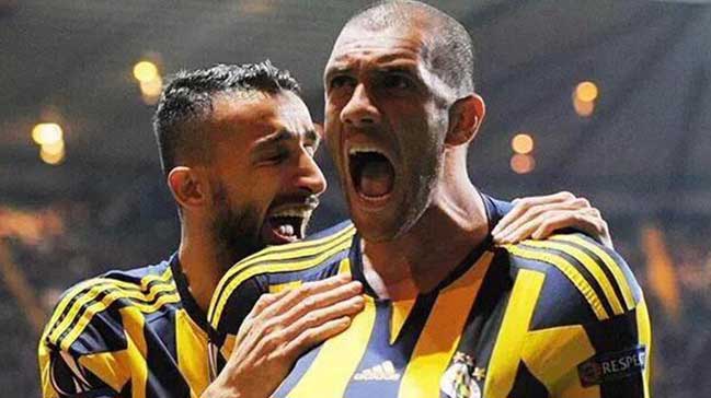 Fernandao'dan Kanarya'ya hayat öpücüğü!